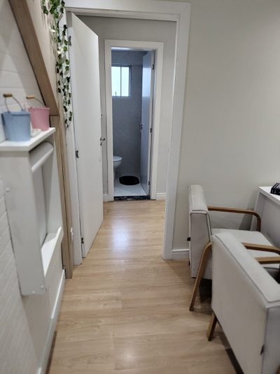 Sala-Conjunto, 28 m² - Foto 4