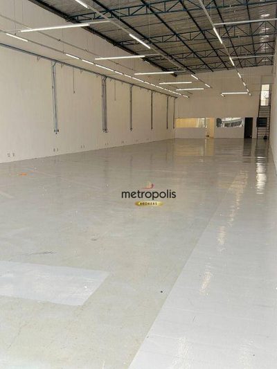 Depósito-Galpão, 567 m² - Foto 3