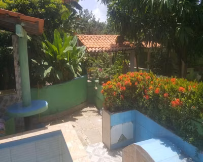 Chácara, 3 quartos - Foto 5