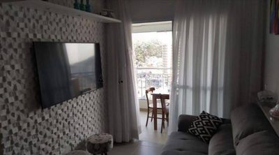 Apartamento, 3 quartos, 67 m² - Foto 3