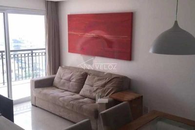 Apartamento, 2 quartos, 82 m² - Foto 4