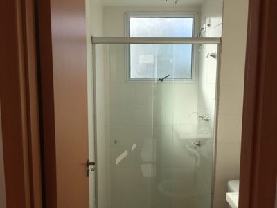 Apartamento, 2 quartos, 45 m² - Foto 5