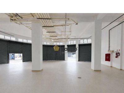 Loja-Salão, 274 m² - Foto 2