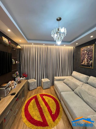 Sobrado, 4 quartos, 285 m² - Foto 2
