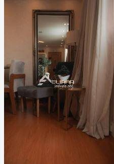 Apartamento, 3 quartos, 140 m² - Foto 2