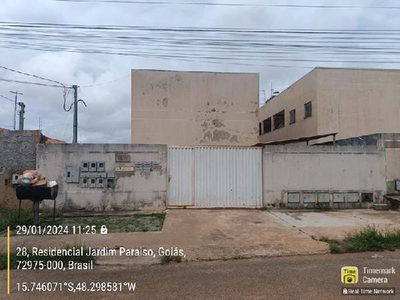 Apartamento, 2 quartos, 10 m² - Foto 1