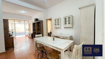 Apartamento, 3 quartos, 122 m² - Foto 2