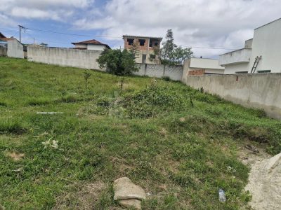 Terreno, 318 m² - Foto 2