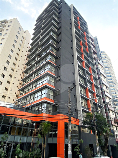 Apartamento, 1 quarto, 28 m² - Foto 1