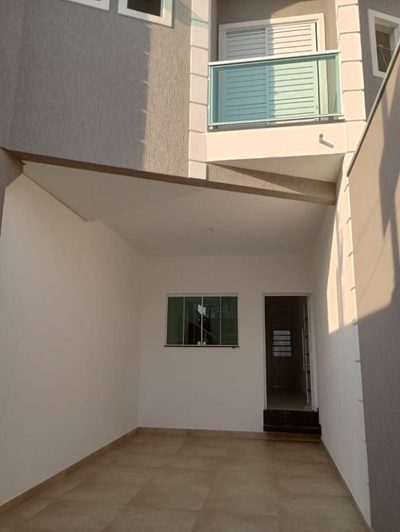 Casa, 3 quartos, 95 m² - Foto 3