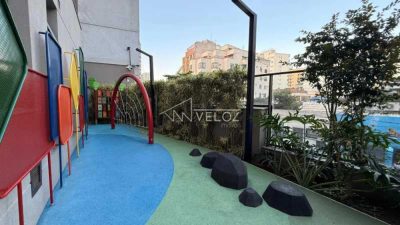 Apartamento, 3 quartos, 144 m² - Foto 2