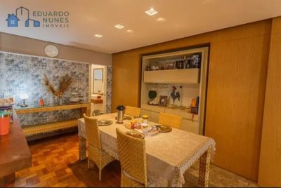 Apartamento, 3 quartos, 176 m² - Foto 5
