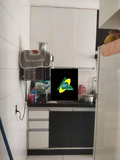 Apartamento, 2 quartos, 35 m² - Foto 2