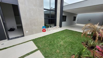 Casa, 3 quartos, 155 m² - Foto 1