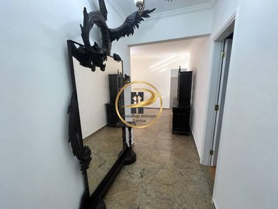 Apartamento, 3 quartos, 145 m² - Foto 4