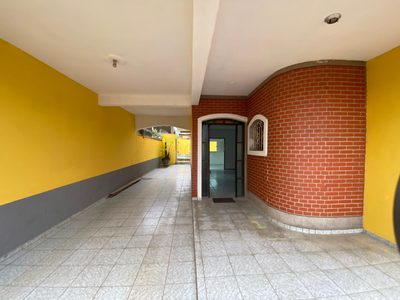 Casa, 4 quartos - Foto 2