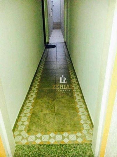 Sobrado, 3 quartos, 280 m² - Foto 3
