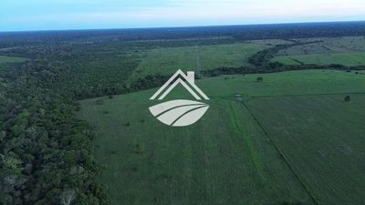 Fazenda, 4526 m² - Foto 5