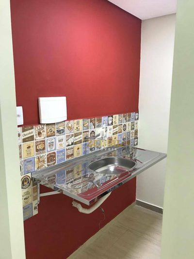 Sala-Conjunto, 39 m² - Foto 3