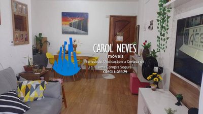 Apartamento, 2 quartos, 92 m² - Foto 2