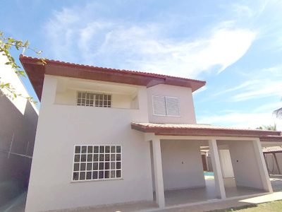 Casa, 6 quartos - Foto 2