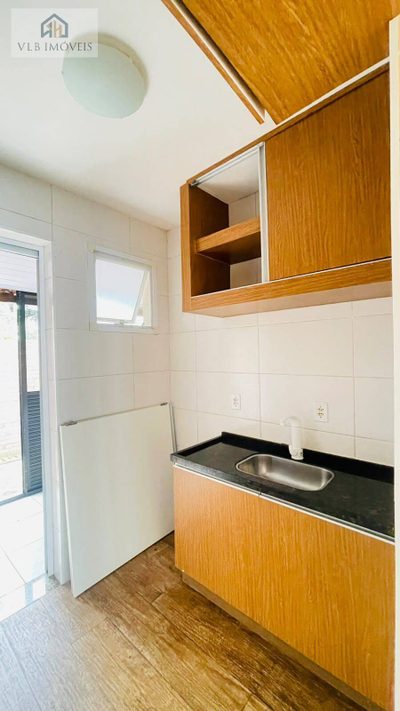 Casa, 2 quartos, 58 m² - Foto 3