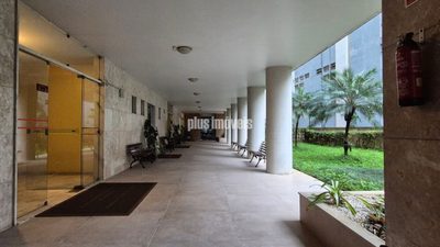 Apartamento, 2 quartos, 90 m² - Foto 1