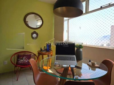 Apartamento, 2 quartos, 76 m² - Foto 1