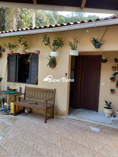Casa de Condomínio, 6 quartos - Foto 1