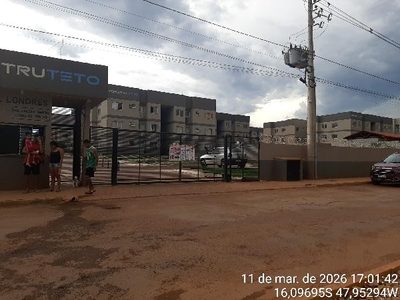 Apartamento, 2 quartos, 41 m² - Foto 1