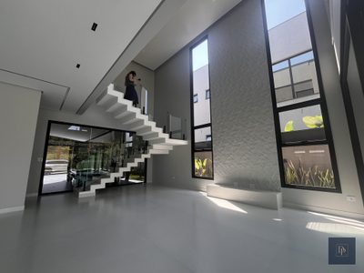 Casa de Condomínio, 4 quartos - Foto 2