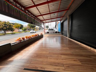 Sala-Conjunto, 248 m² - Foto 1