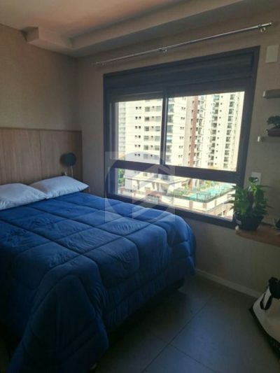 Apartamento, 1 quarto, 22 m² - Foto 5