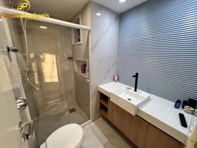 Apartamento, 70 m² - Foto 3
