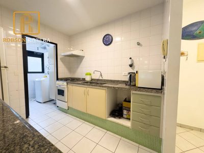Apartamento, 3 quartos, 102 m² - Foto 4