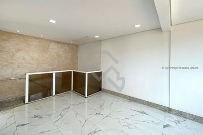 Cobertura, 3 quartos - Foto 4