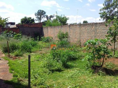 Terreno, 270 m² - Foto 1