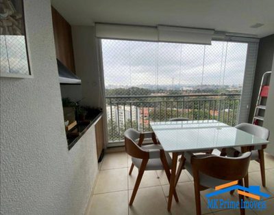 Apartamento, 2 quartos, 64 m² - Foto 3