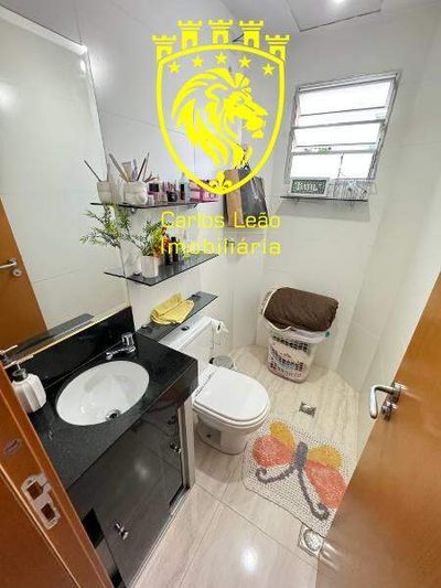 Cobertura, 4 quartos, 150 m² - Foto 4