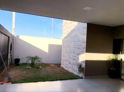 Casa, 1 quarto, 107 m² - Foto 2