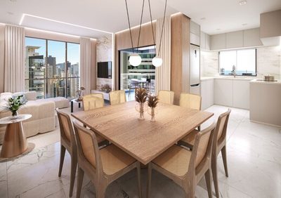 Cobertura, 4 quartos, 264 m² - Foto 5