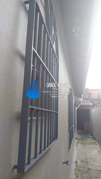 Casa, 2 quartos, 75 m² - Foto 4