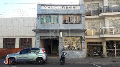 Prédio Inteiro, 290 m² - Foto 2