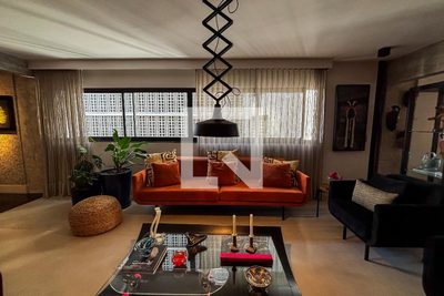 Apartamento, 2 quartos, 139 m² - Foto 5