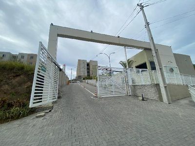 Apartamento, 1 quarto, 45 m² - Foto 1