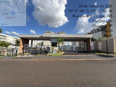 Apartamento, 2 quartos, 56 m² - Foto 1