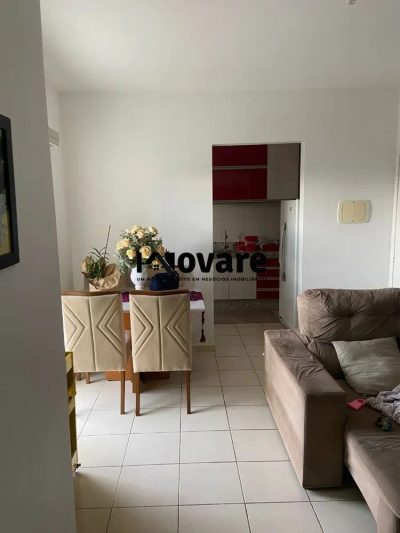 Apartamento, 3 quartos, 70 m² - Foto 4