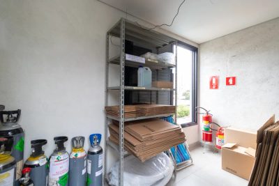 Prédio Inteiro, 236 m² - Foto 3