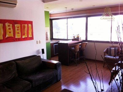 Apartamento, 2 quartos, 73 m² - Foto 4