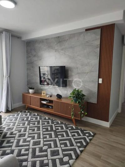 Apartamento, 3 quartos, 101 m² - Foto 2